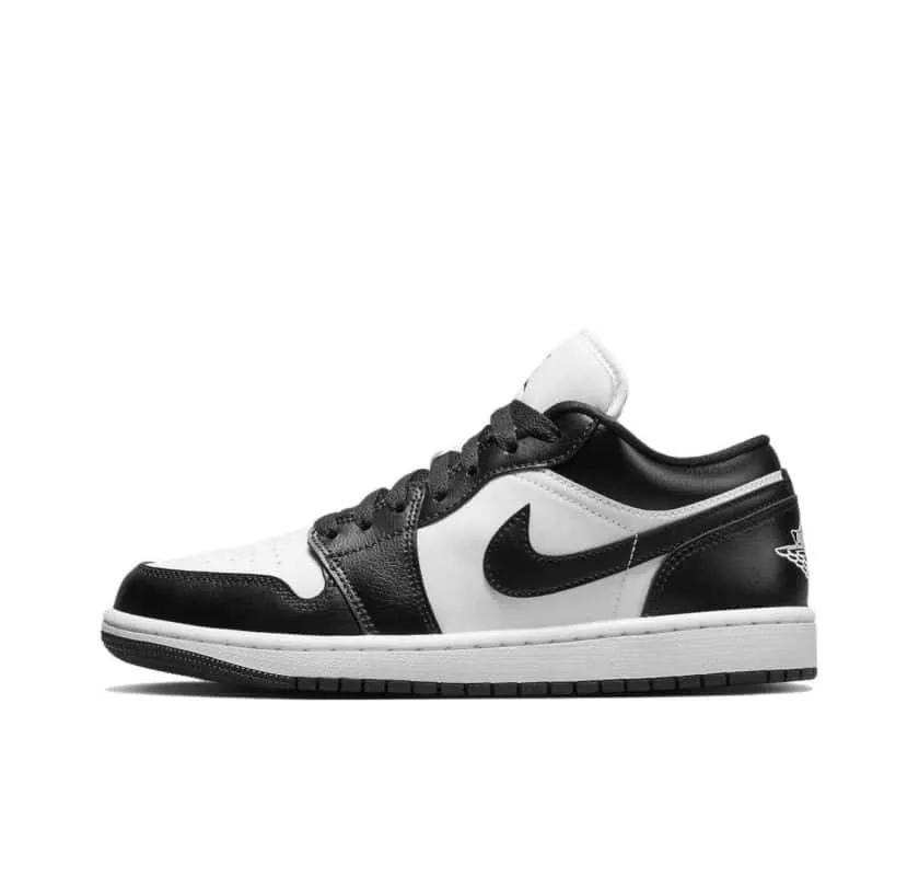 Air Jordan 1 Low Panda W 