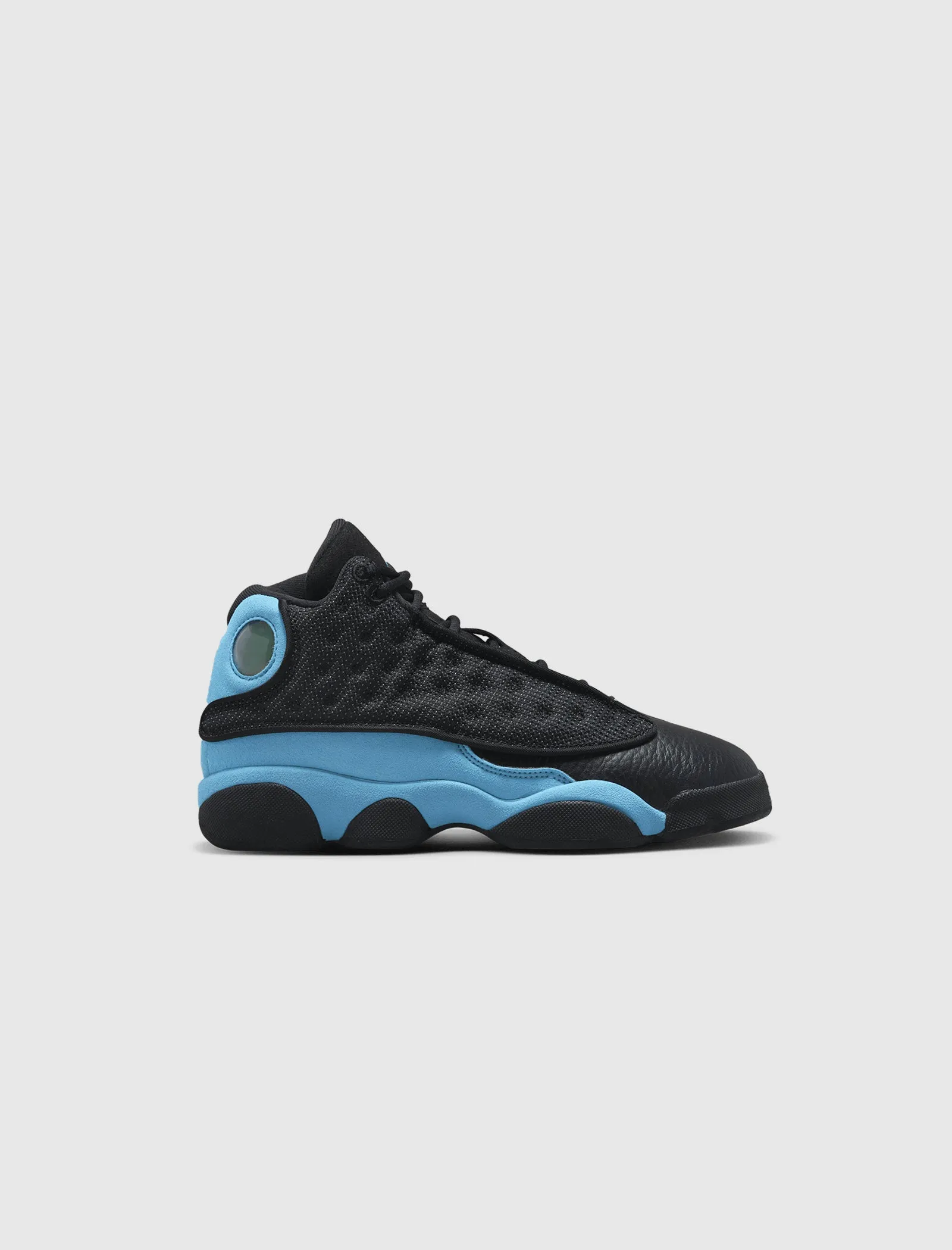AIR JORDAN 13 RETRO UNIVERSITY BLUE GS