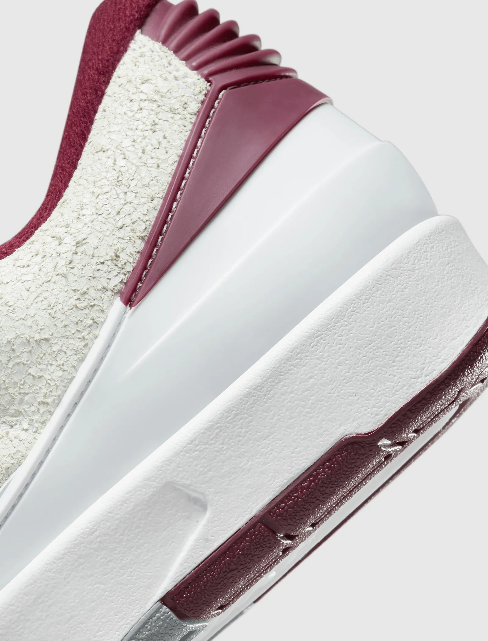 AIR JORDAN 2 LOW CHERRYWOOD