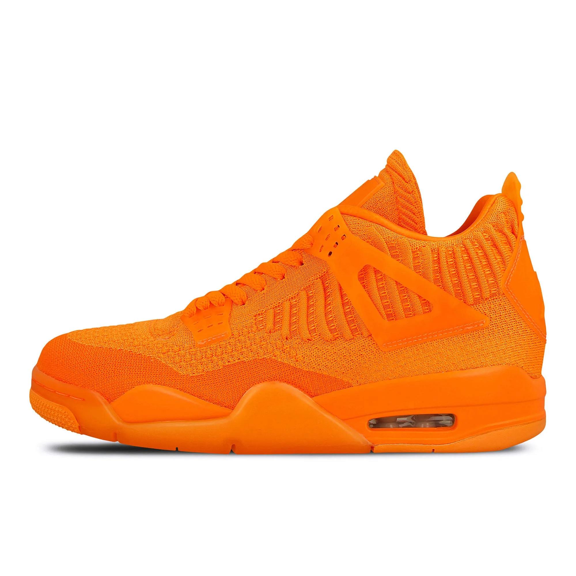 Air Jordan 4 Retro Flyknit