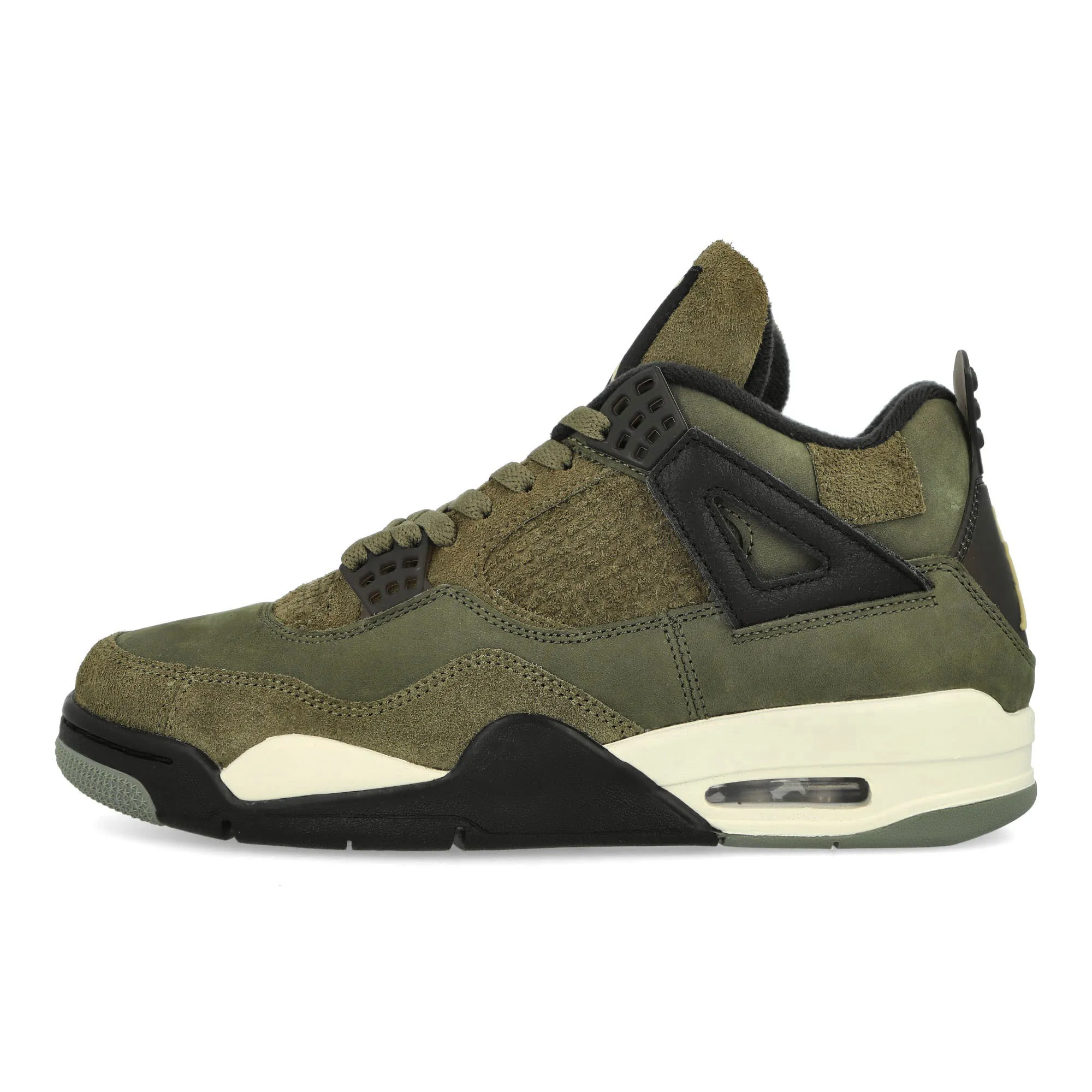Air Jordan 4 Retro Se Craft