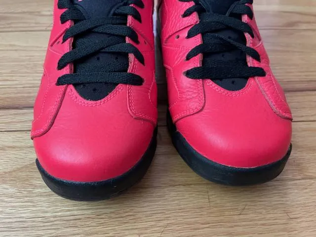 Air Jordan 6 BG Infrared 23