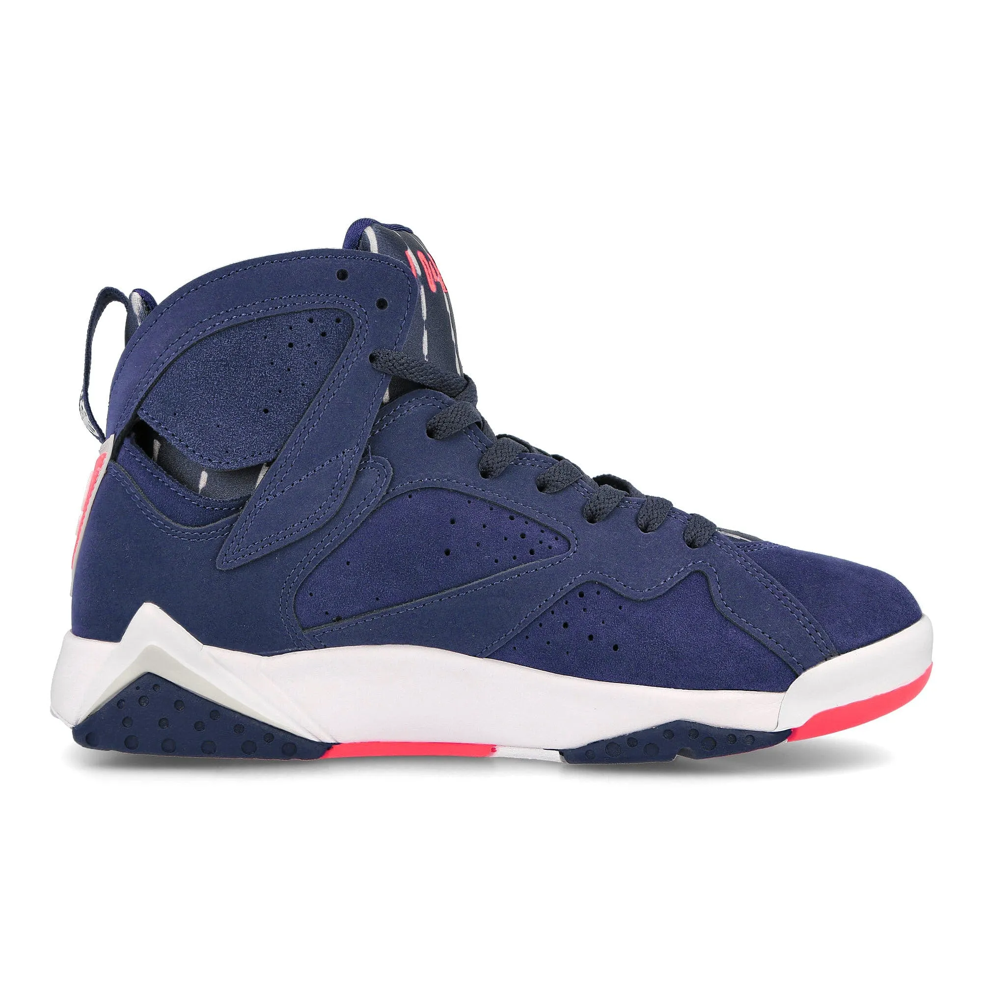 Air Jordan 7 Quai Retro