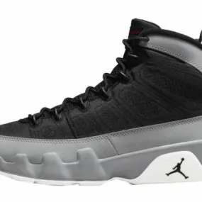 Air Jordan 9 Retro PARTICLE GREY