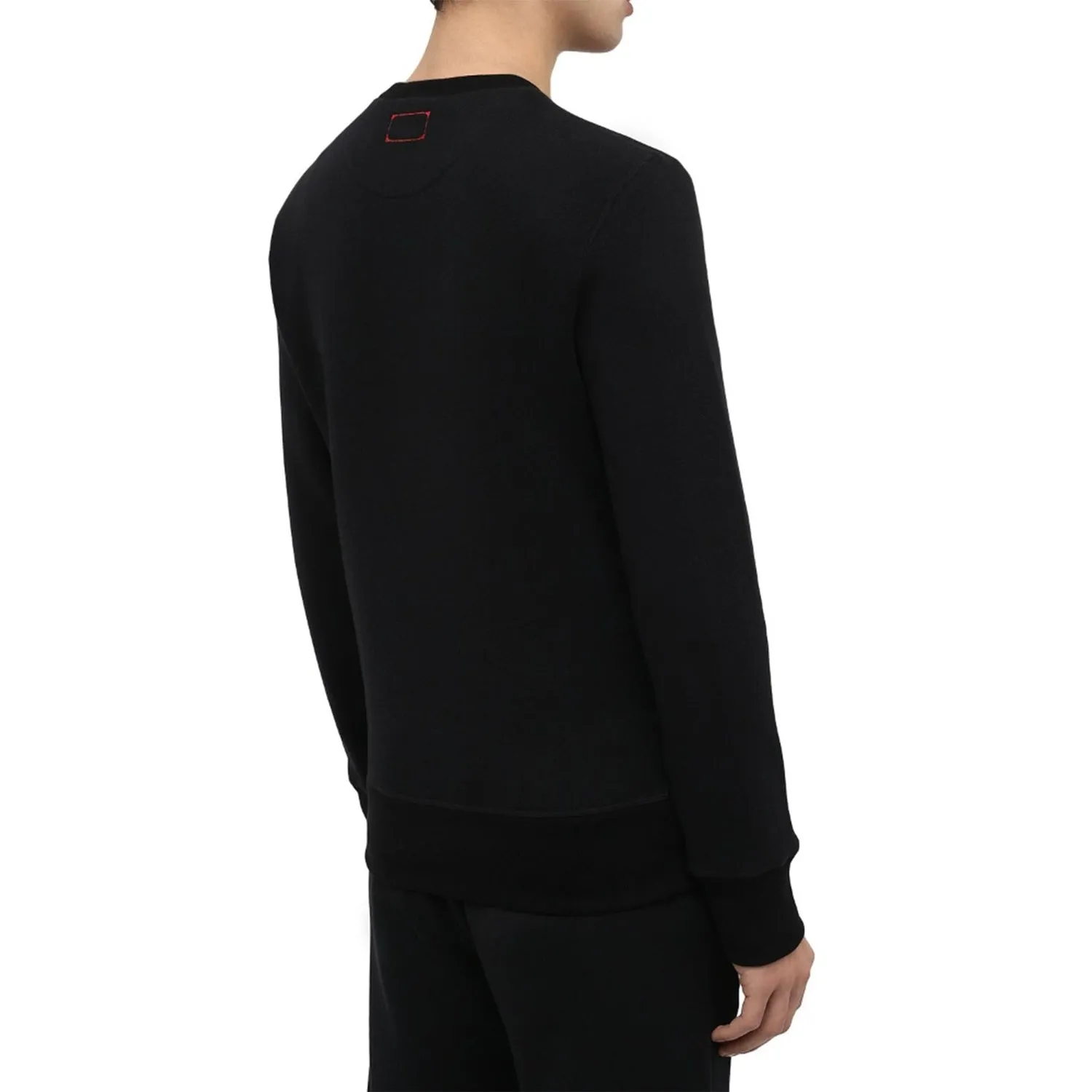 Alexander McQueen    Alexander Mcqueen Logo Sweatshirt