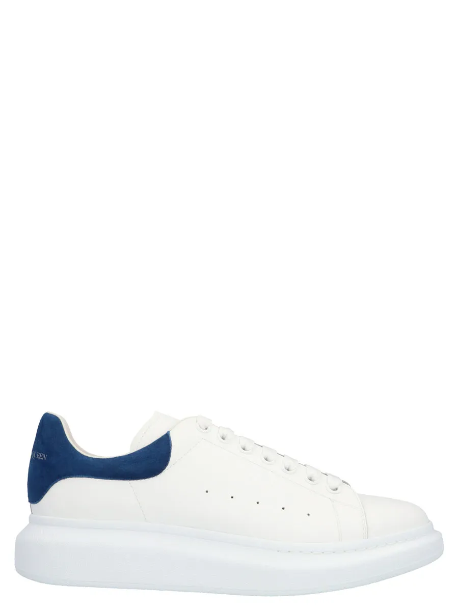 Alexander McQueen    Alexander Mcqueen 'Oversize Sole' Sneakers
