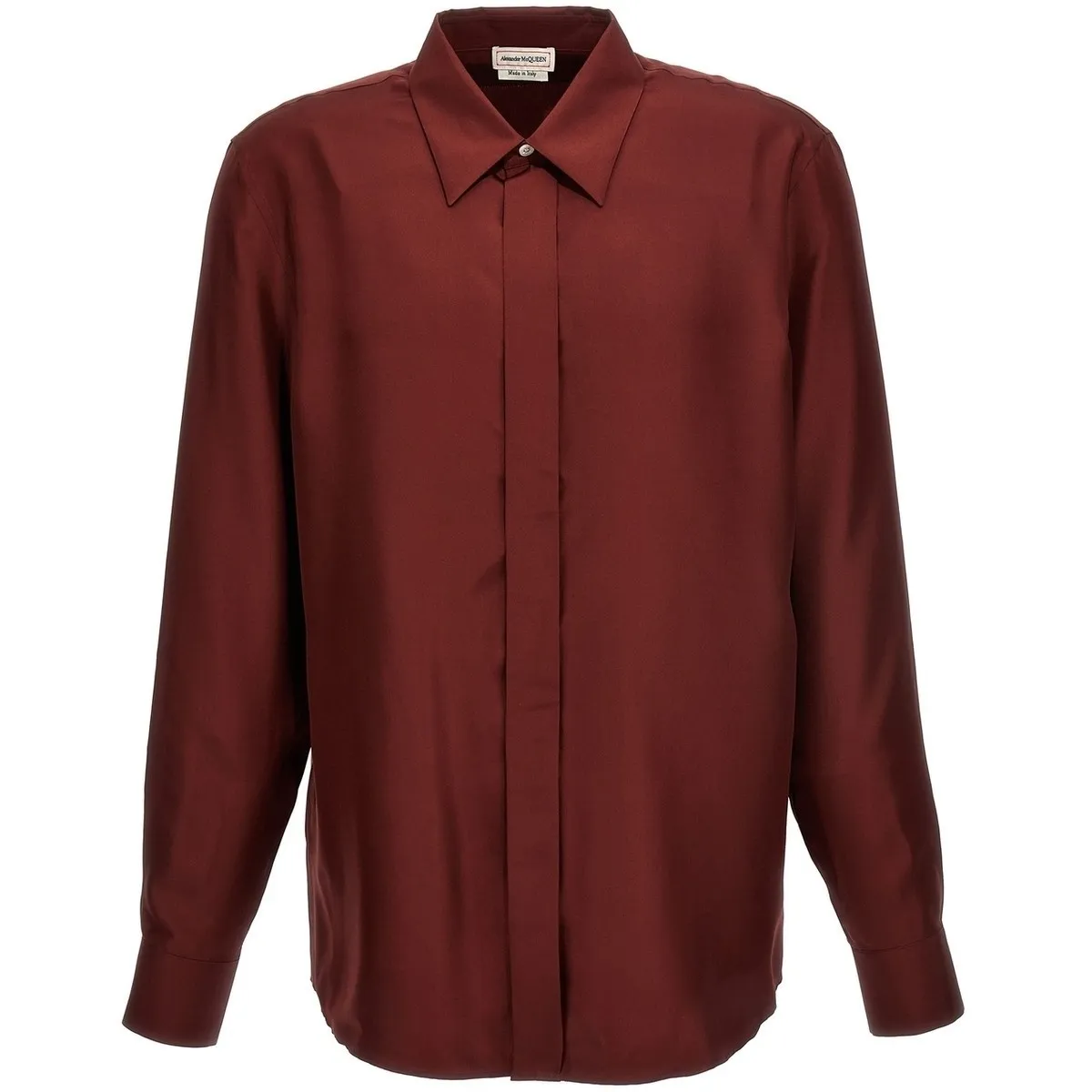 alexander mcqueen  |Shirts