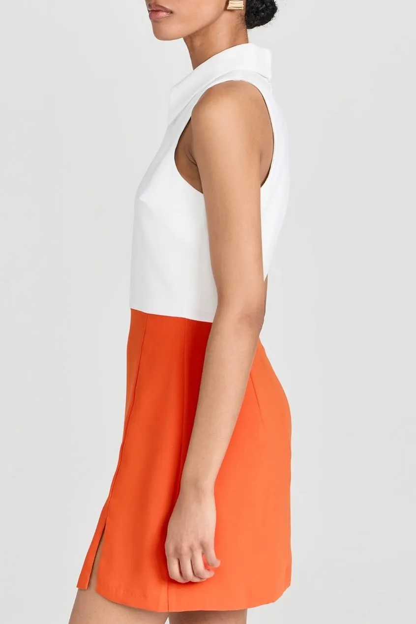 AUGUSTA DRESS