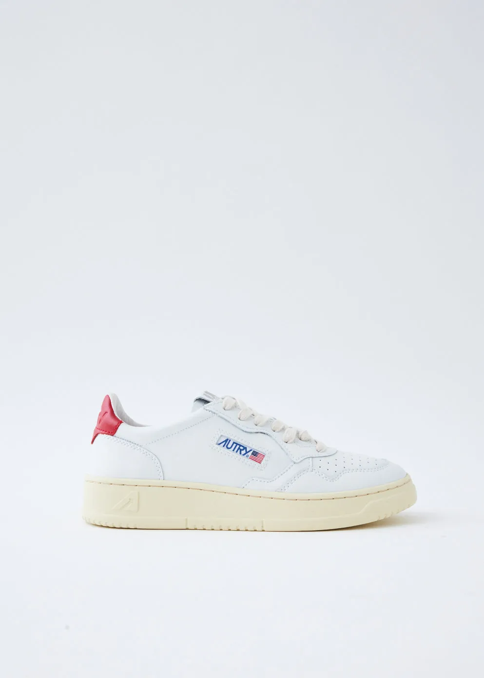 Autry -  Medalist Sneakers - Sneaker