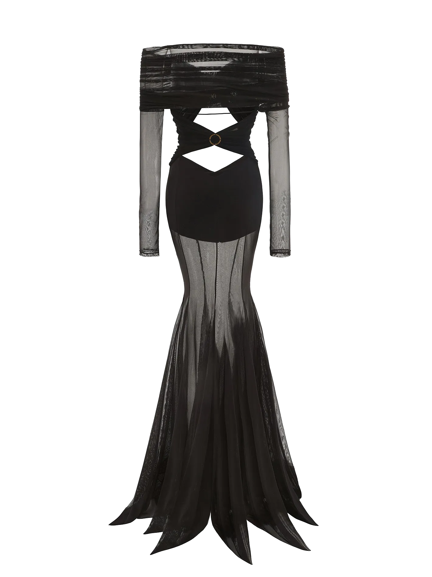 Ayla Dress