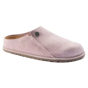 Birkenstock Limited Edition Zermatt 365 lavender blush suede