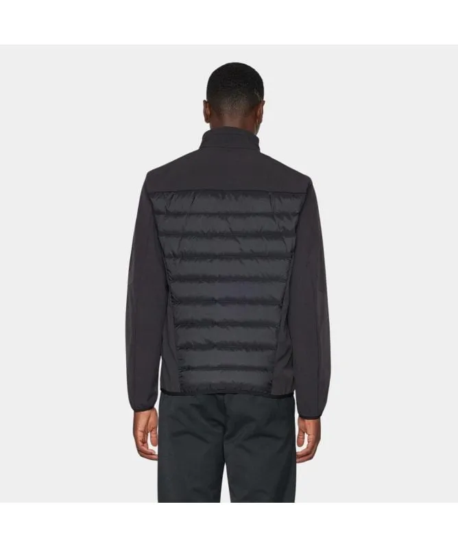 Boss Solana Men's Jacket | Black-50501448-001 -kular fashion