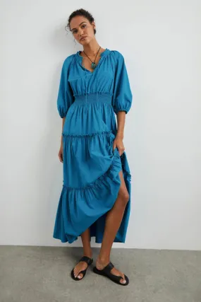 CATERINE DRESS