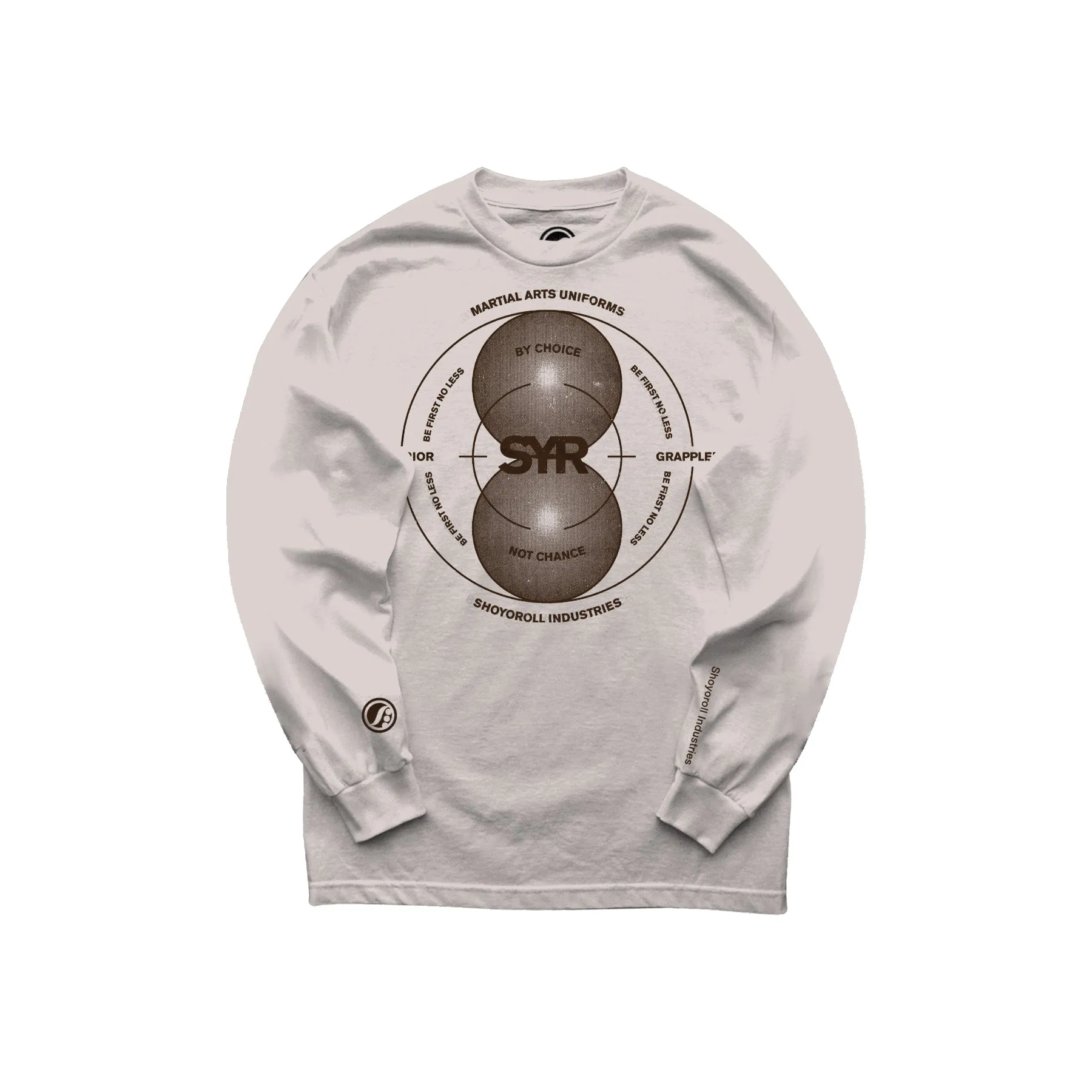 Conscious LS Tee