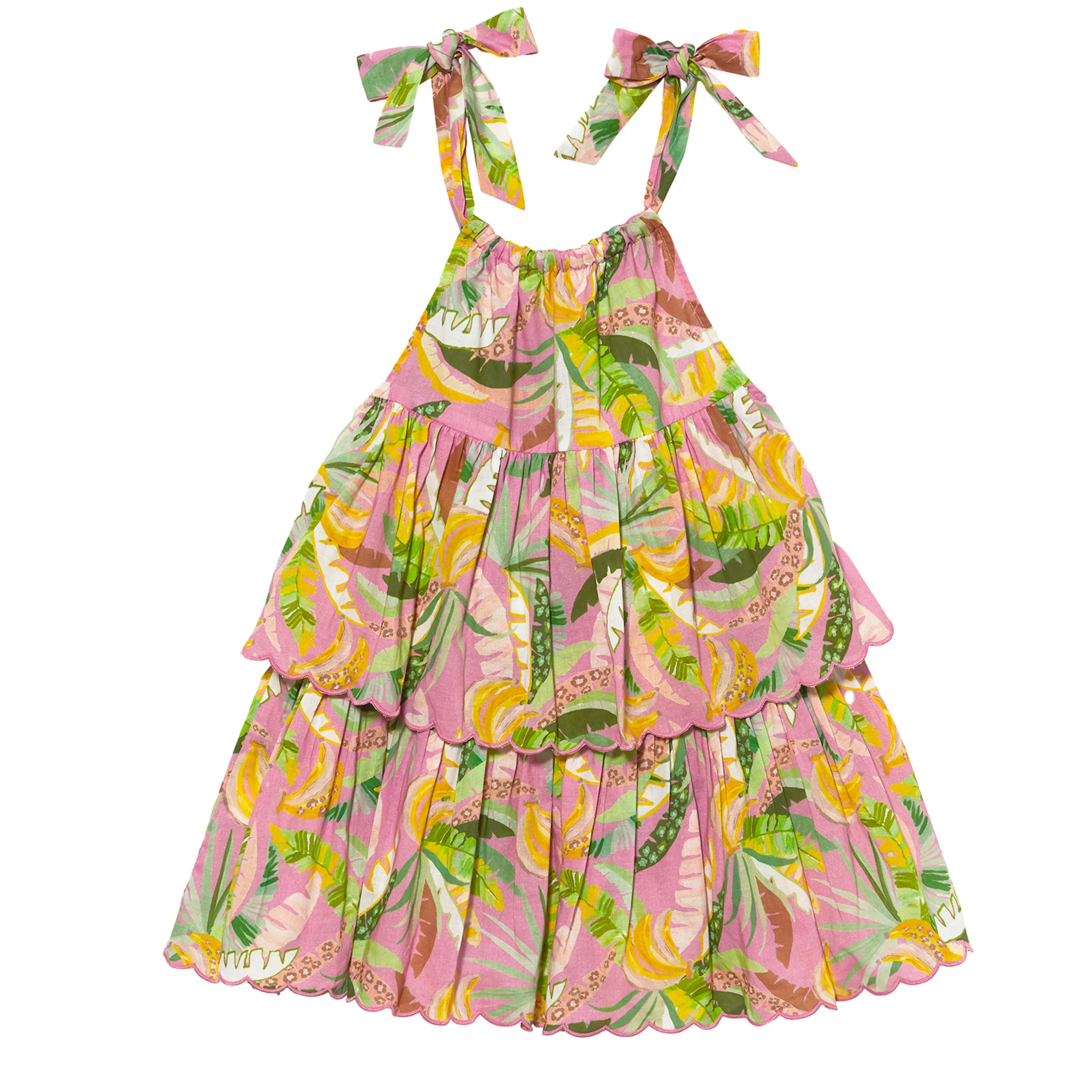 Copacabana Dress