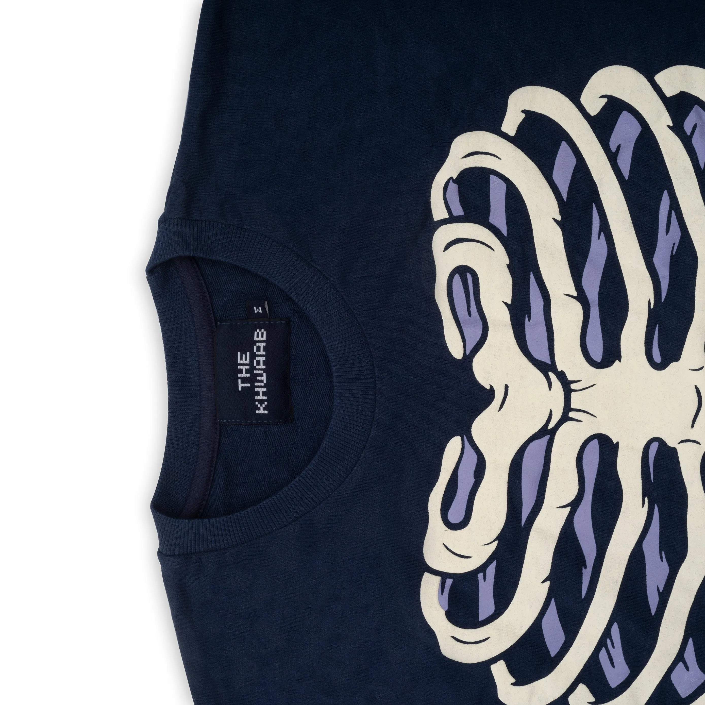 Courage Tee