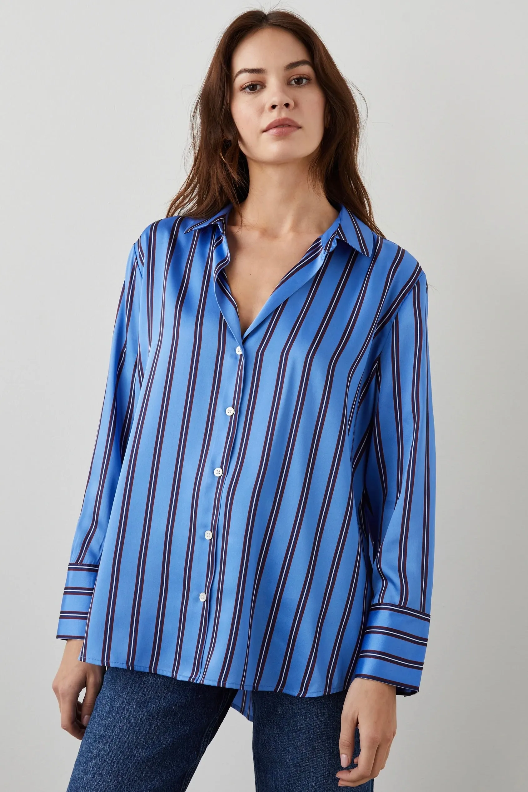DORIAN BLOUSE