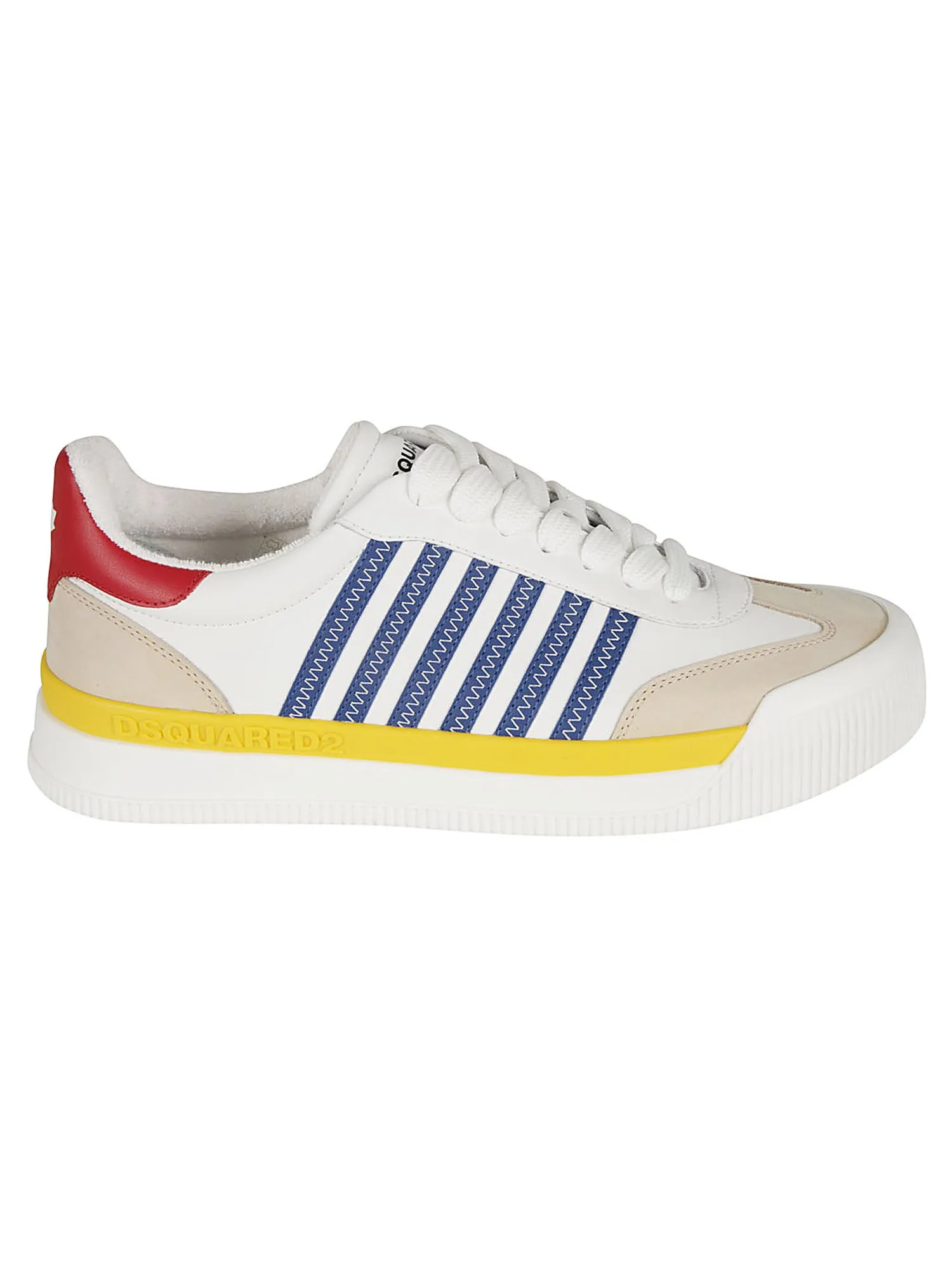 Dsquared2    Dsquared2 Sneakers White