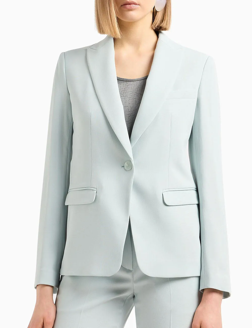 EMPORIO ARMANI JACKET