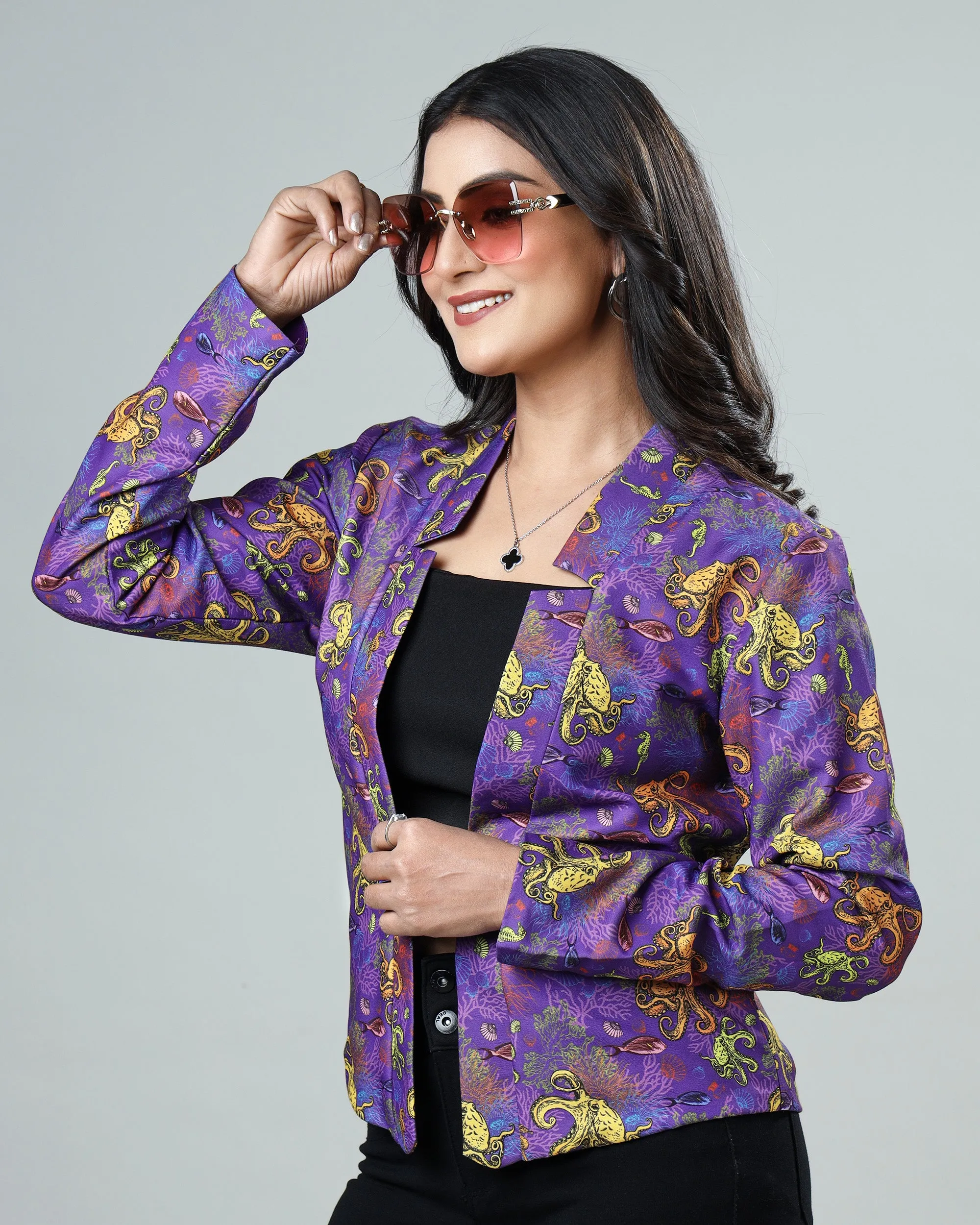 Essential Women's Jacket Hangup Jacket
