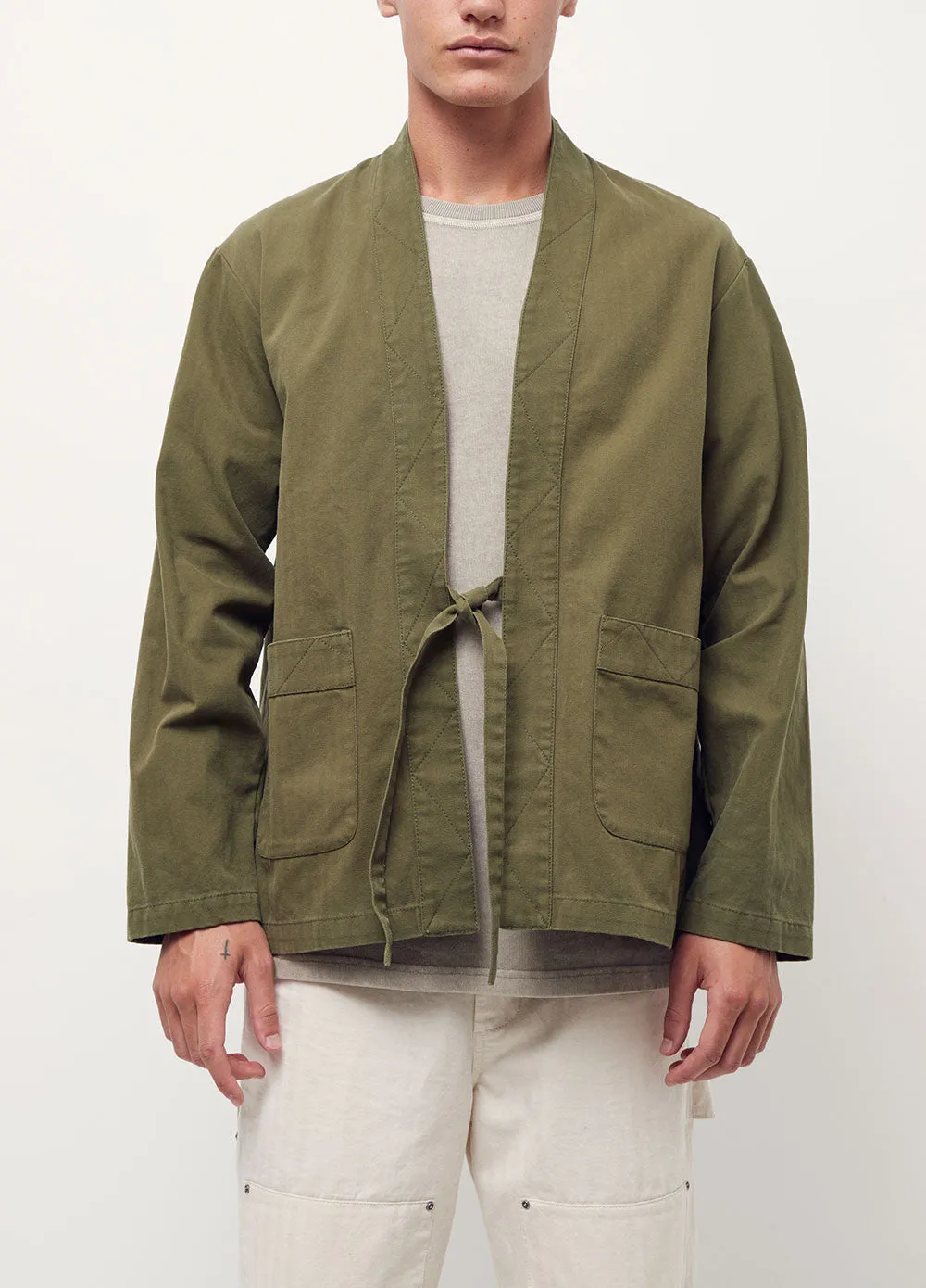 Incu -  Hugo Jacket - Jacket