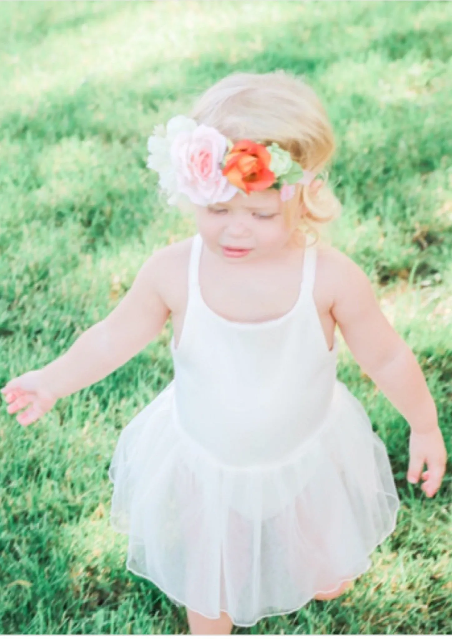 Lennon Dress - Cream