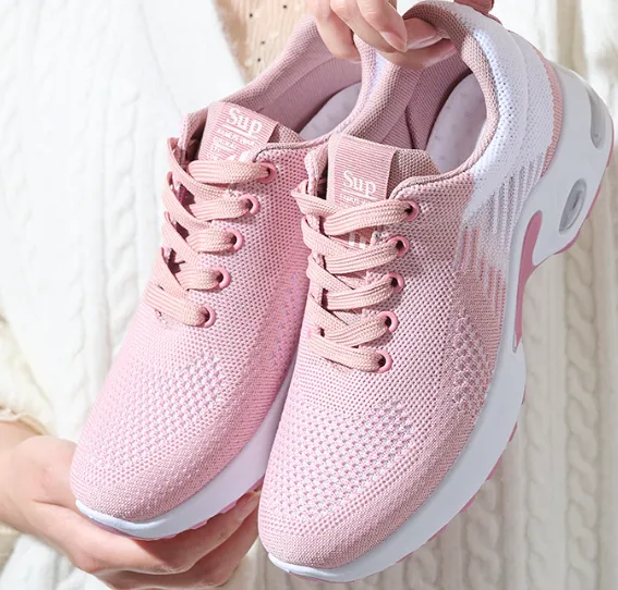 Lightweight Air Cushion Sneakers