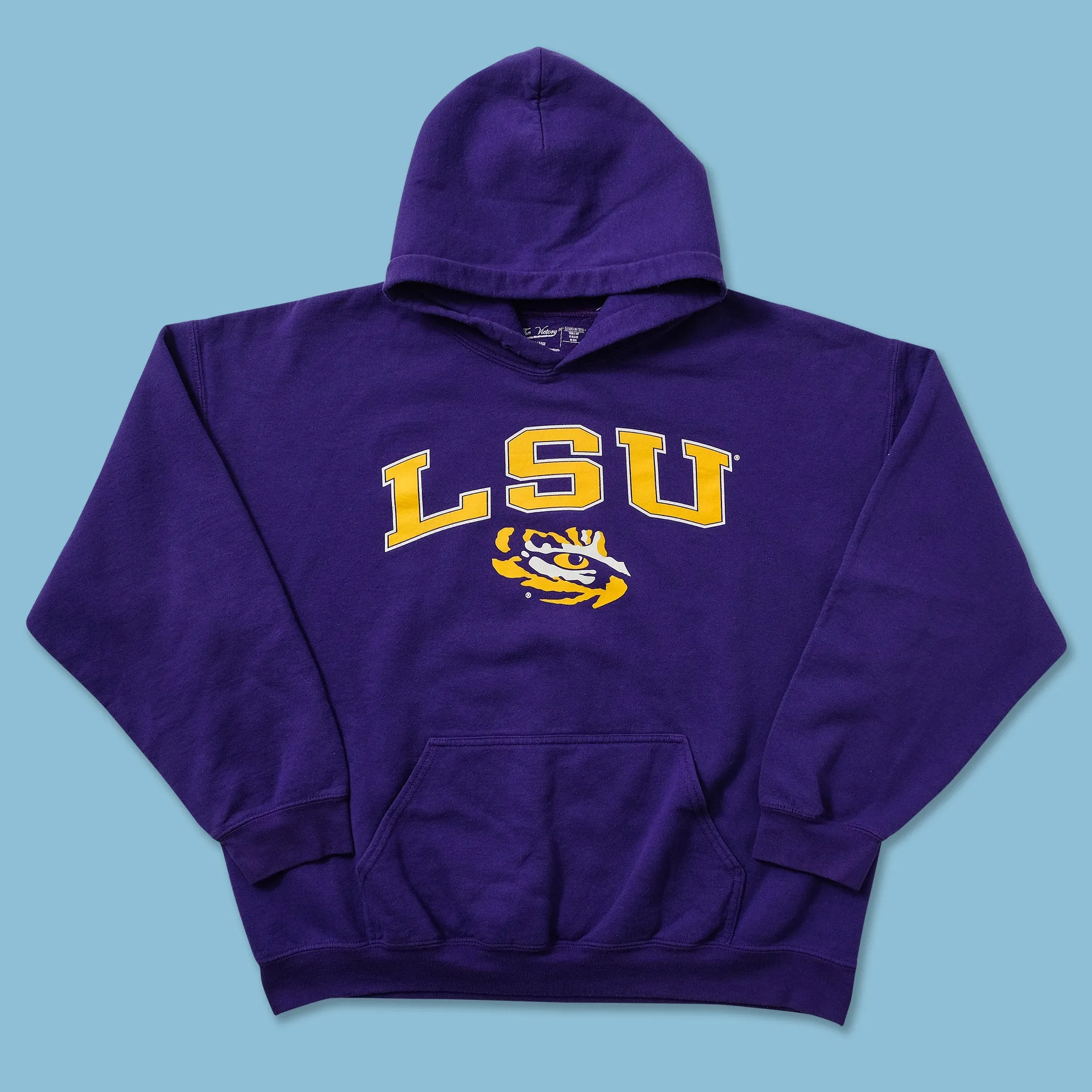 LSU Hoody XLarge