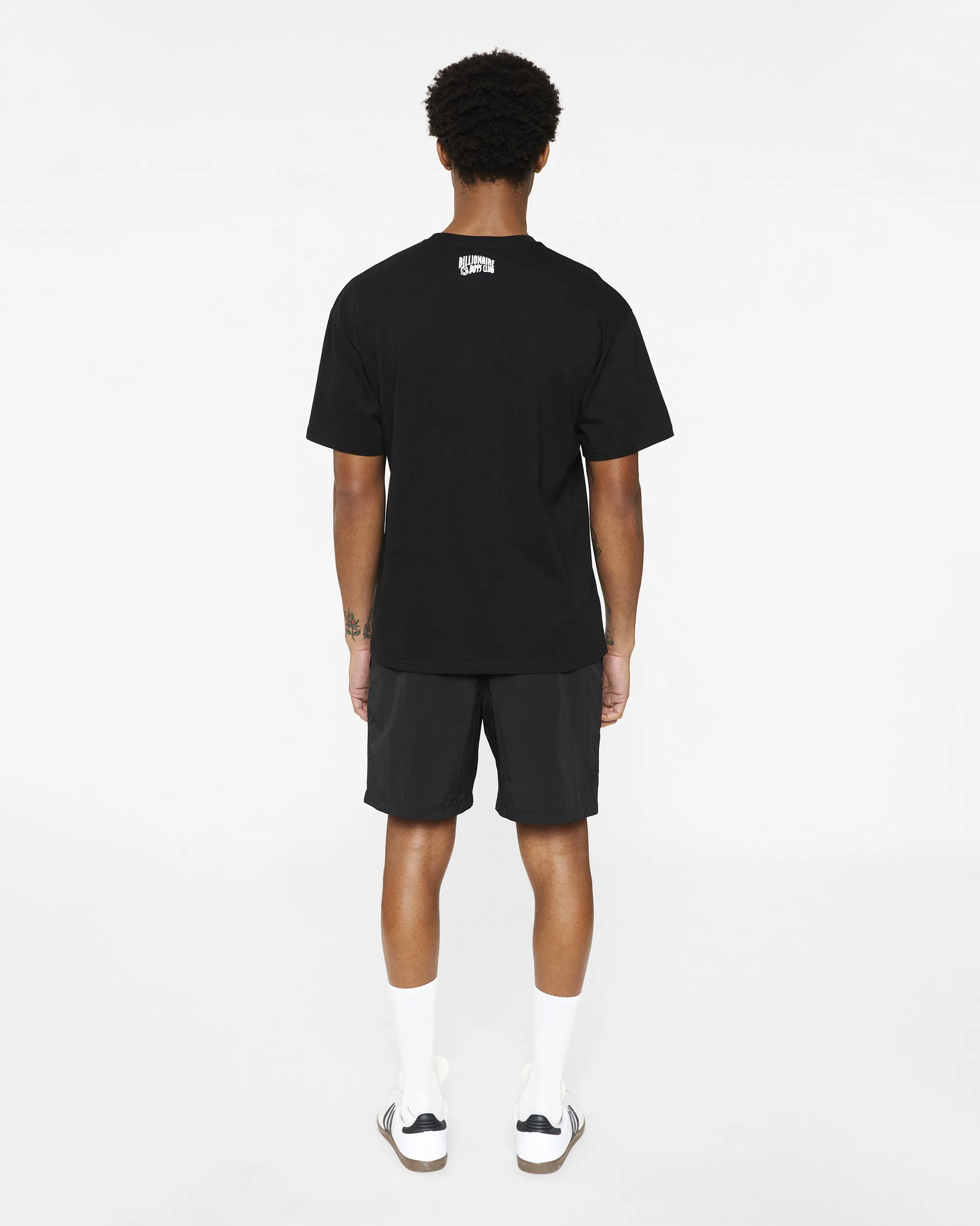 Mecha Tee