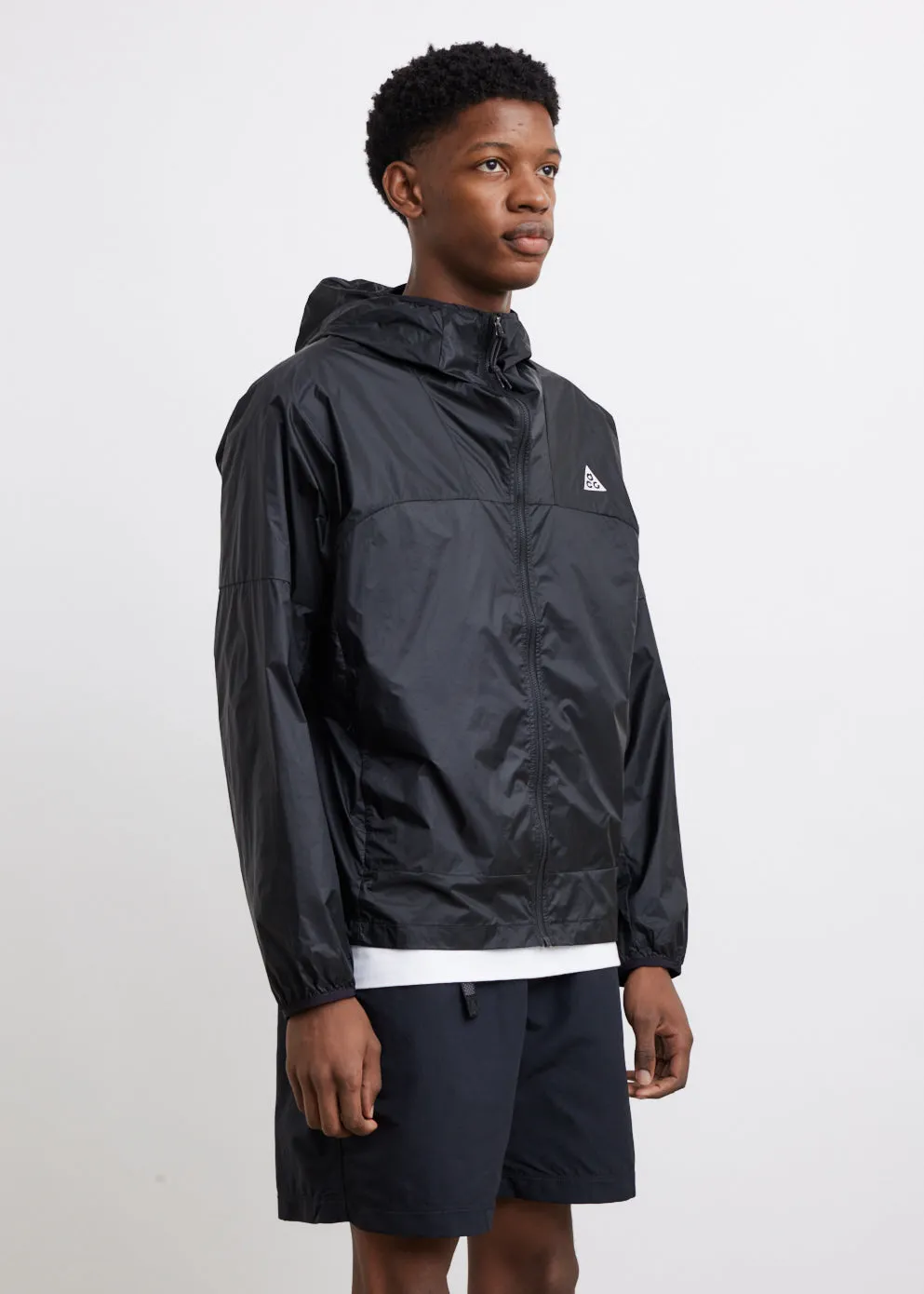 Nike -  ACG Windproof Jacket - Jacket