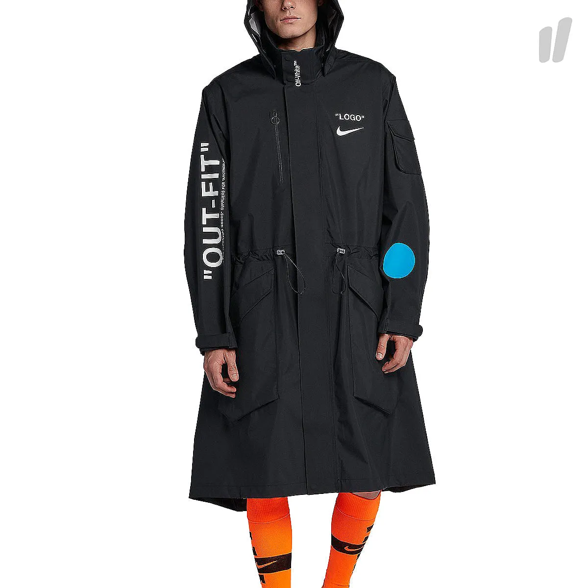 NRG Jacket