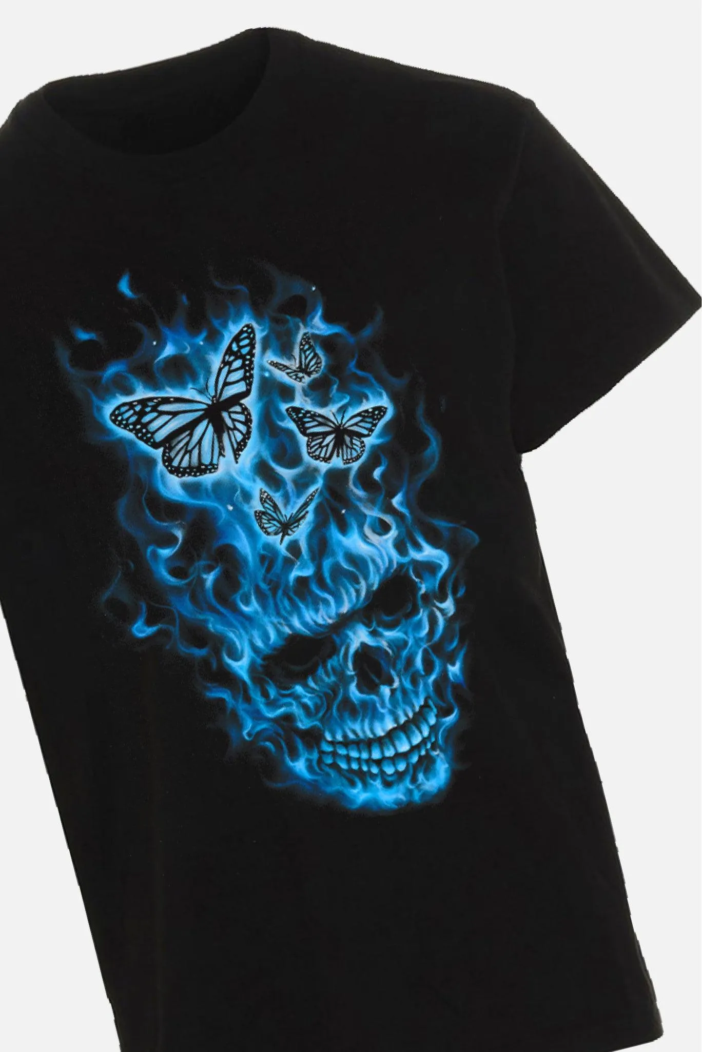 RAIDER TEE