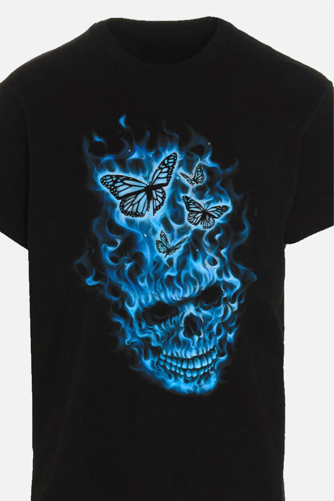 RAIDER TEE