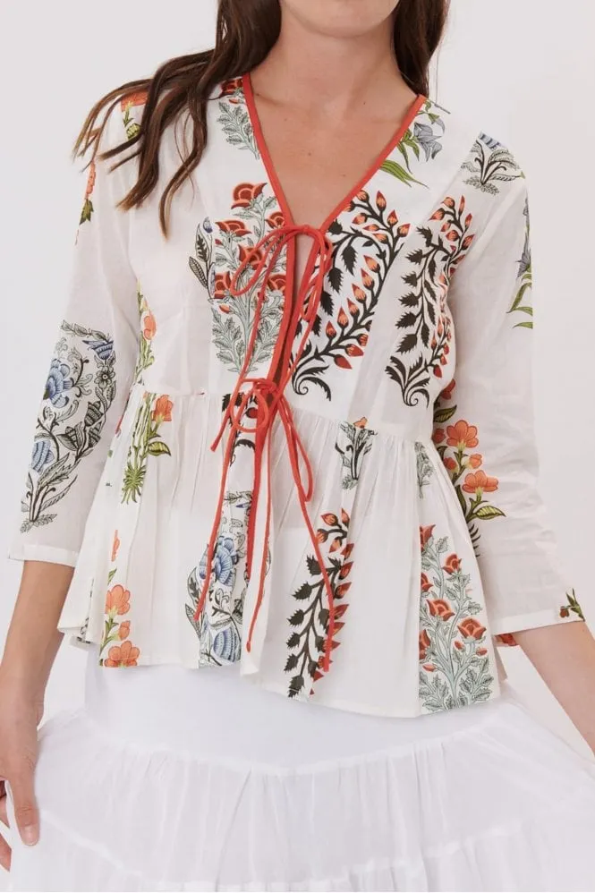 Ripley Blouse    