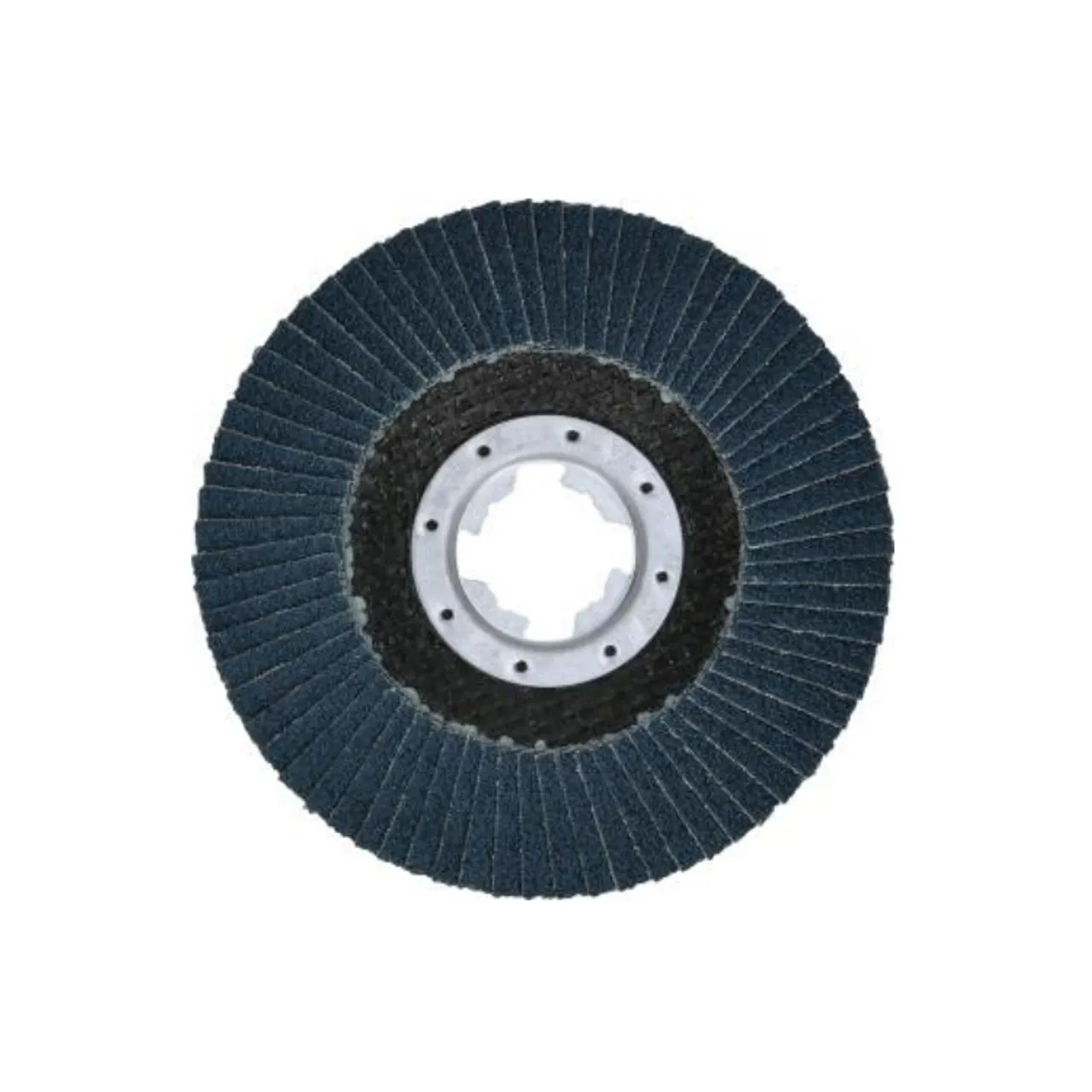 Sia Abrasives Flap Disc Zirconia Range - P40-P120