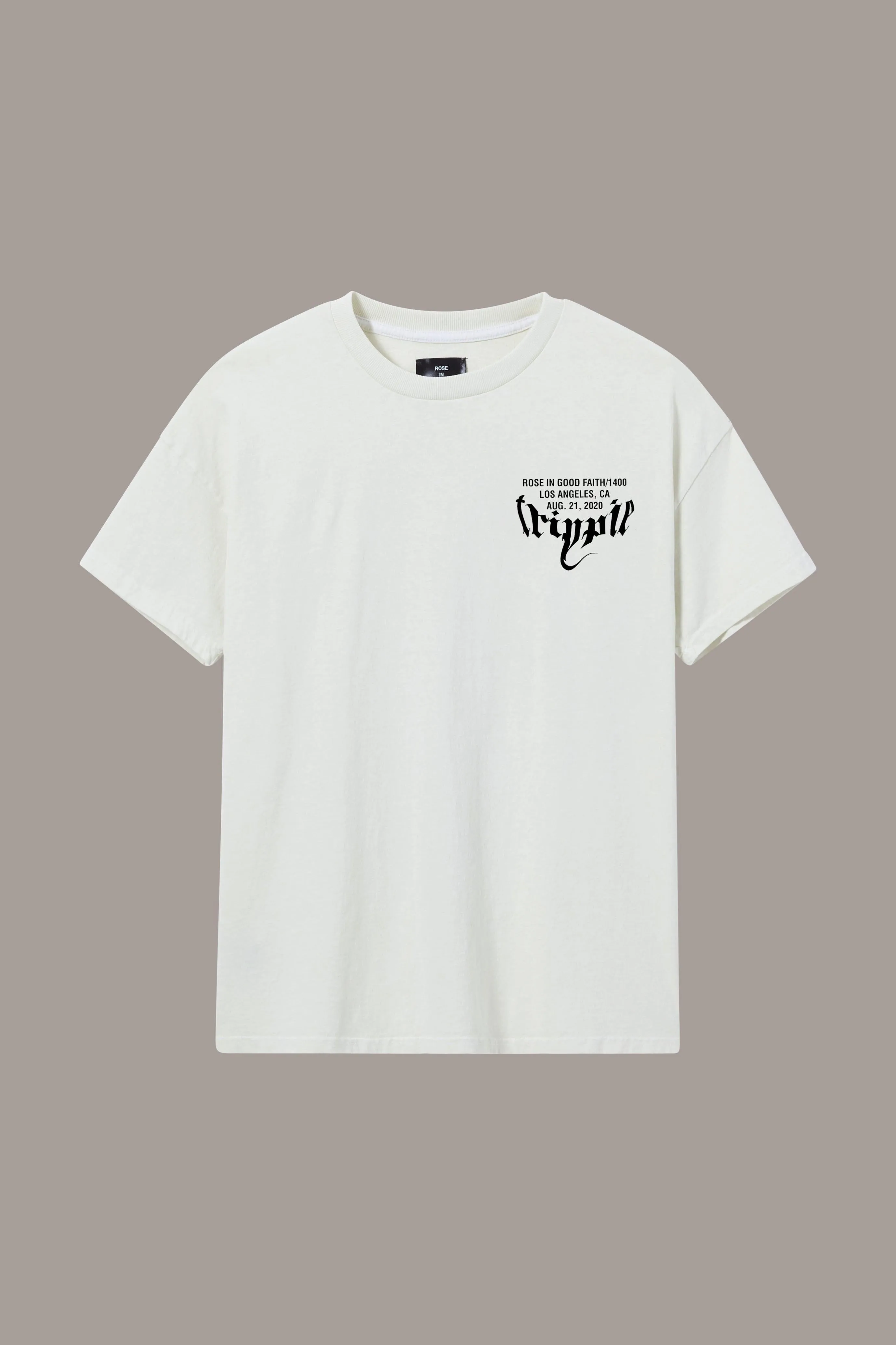 SOULESS TEE