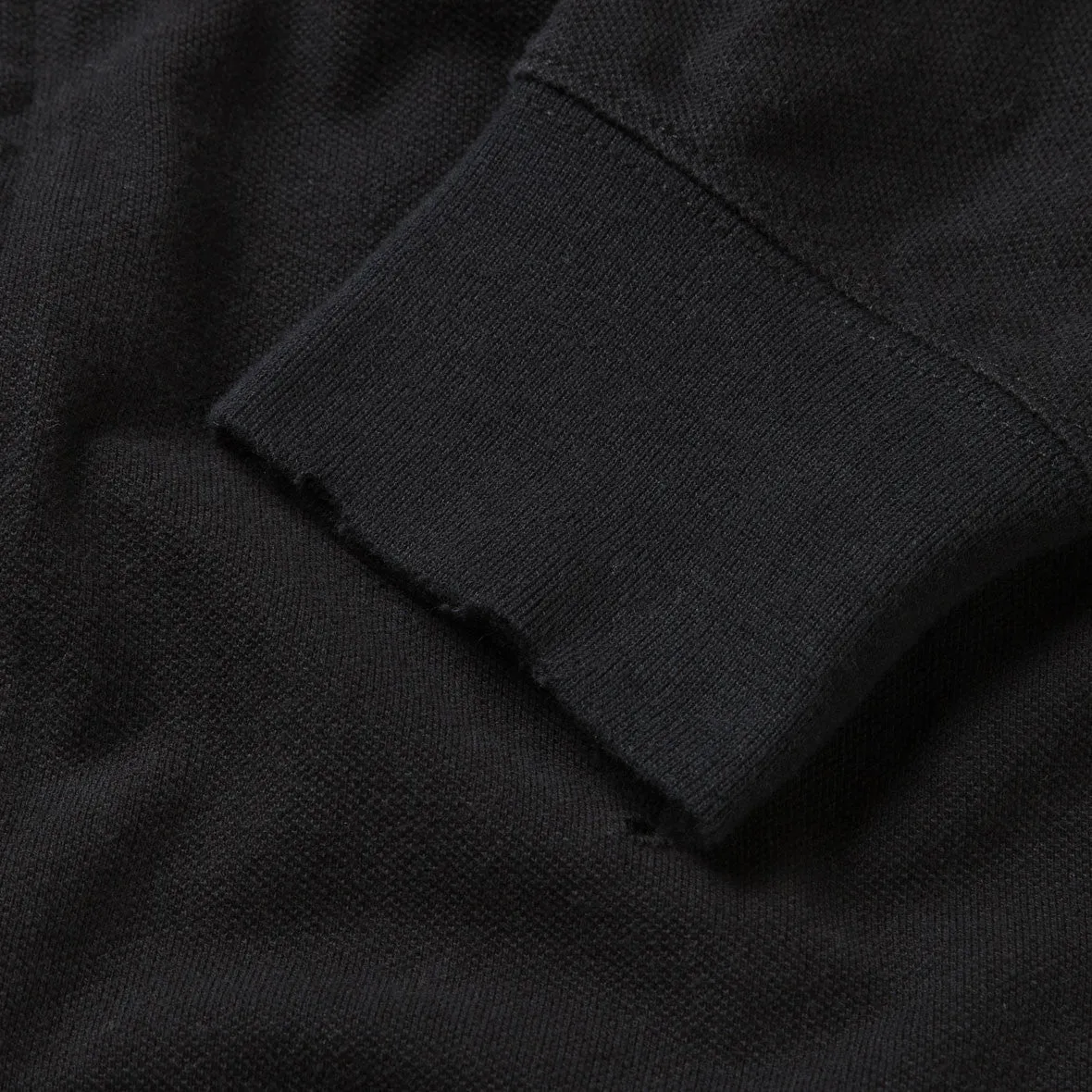 Standard Zip-up Hoody