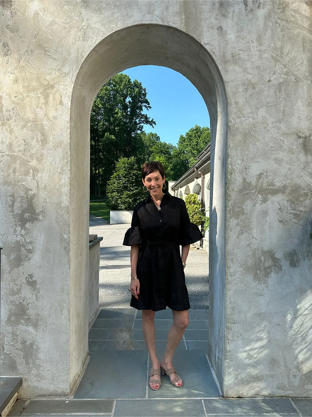 The Ceci Dress