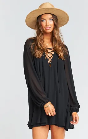Thunderbird Dress