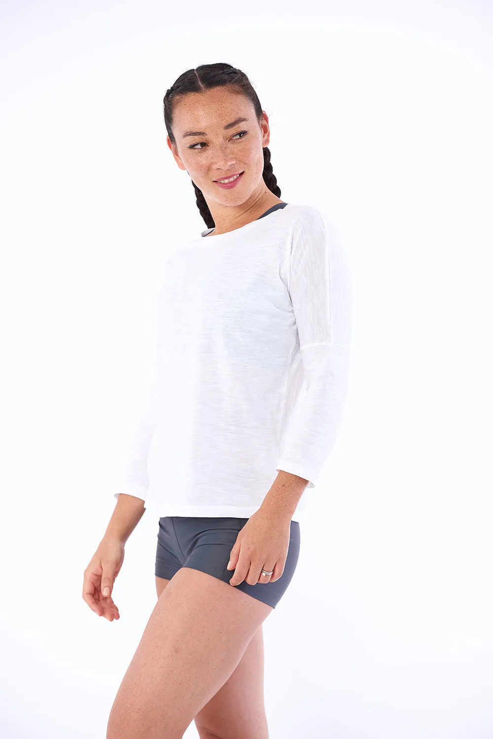 Wategos Tee