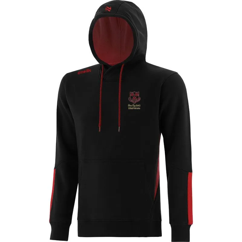 Éire Óg Belfast Jenson Fleece Hooded Top